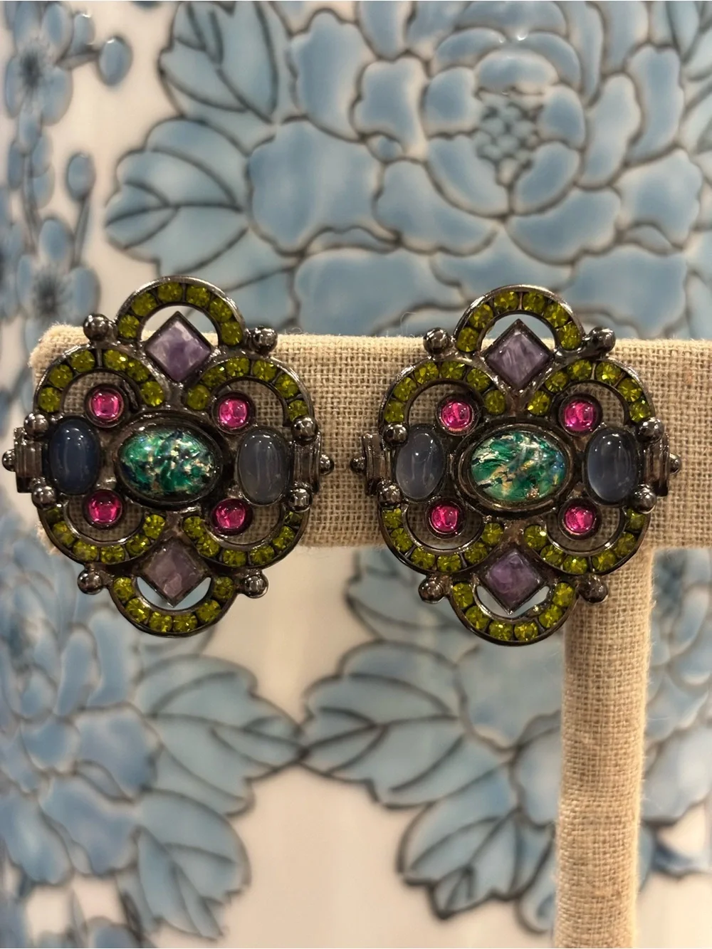 Sorrelli elegant multicolor